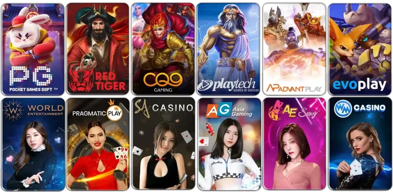pandawa88 สล็อต
